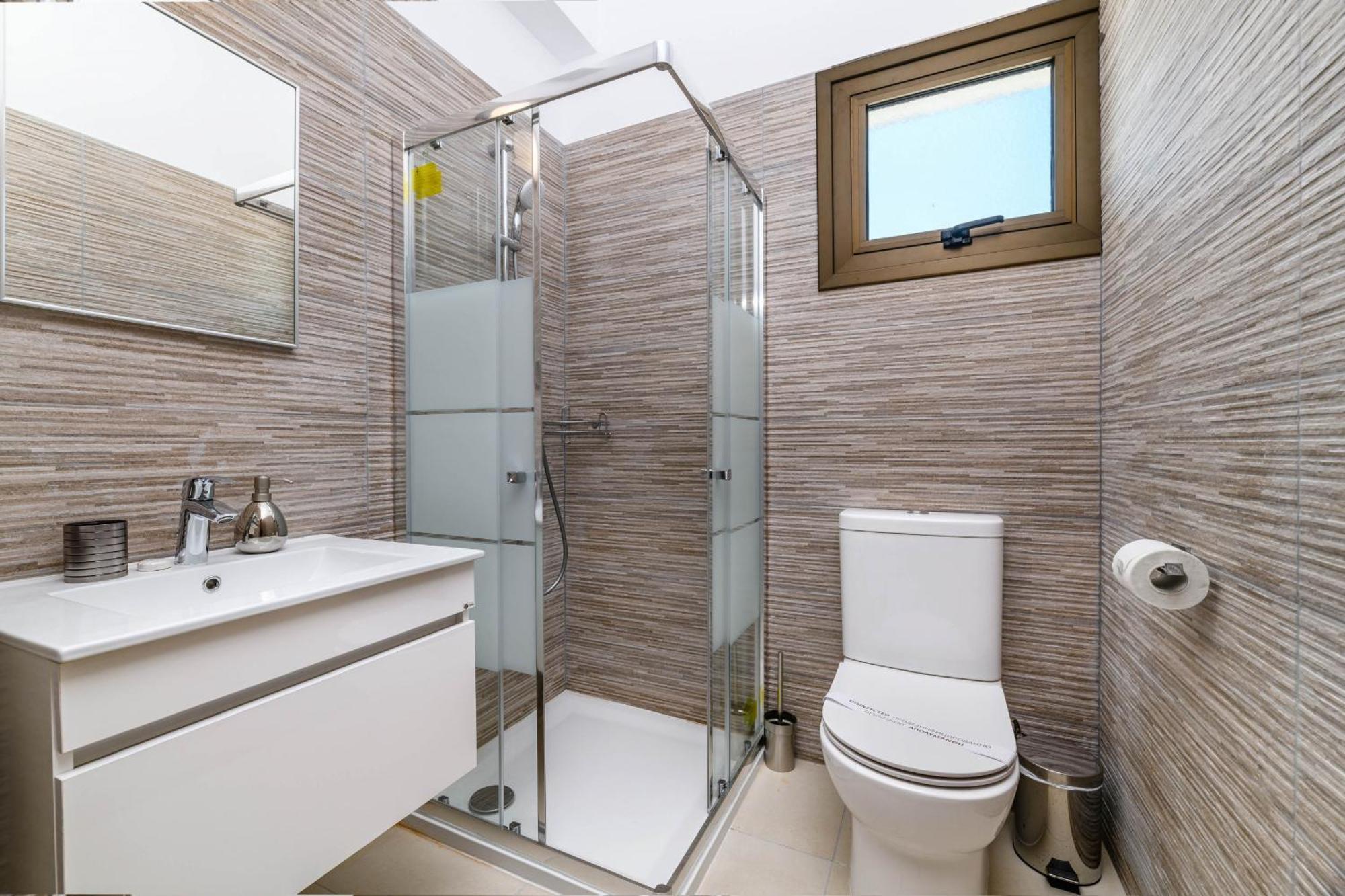 Ferienhaus Kymma #5 *